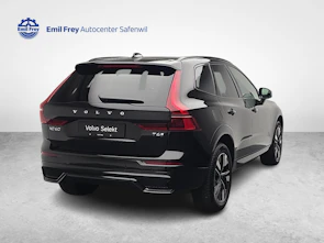 Fahrzeugbild VOLVO XC60 2.0 T6 TE Plus Dark eAWD