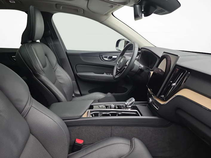 Fahrzeugbild VOLVO XC60