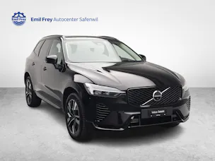 VOLVO XC60 2.0 T6 TE Plus Dark eAWD