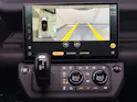 Land Rover Defender 110 4.4 V8 Octa Black