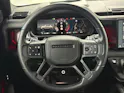 Land Rover Defender 110 4.4 V8 Octa Black