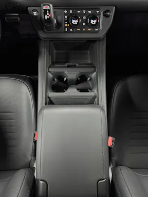 Land Rover Defender 110 4.4 V8 Octa Black