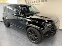 Land Rover Defender 110 4.4 V8 Octa Black