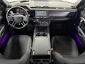 Land Rover Defender 110 4.4 V8 Octa Black