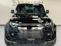 Land Rover Defender 110 4.4 V8 Octa Black