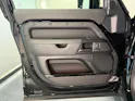 Land Rover Defender 110 4.4 V8 Octa Black