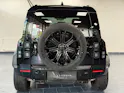 Land Rover Defender 110 4.4 V8 Octa Black