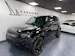 Land Rover Defender 110 4.4 V8 Octa Black