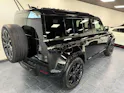 Land Rover Defender 110 4.4 V8 Octa Black