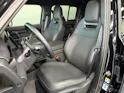 Land Rover Defender 110 4.4 V8 Octa Black