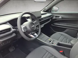 JEEP Avenger 1.2 MHEV Overland 4xe