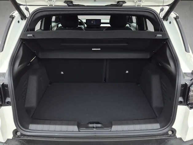 JEEP Avenger 1.2 MHEV Overland 4xe