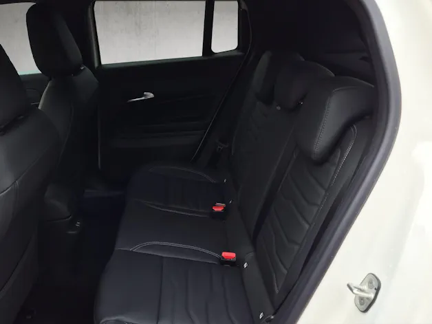 JEEP Avenger 1.2 MHEV Overland 4xe
