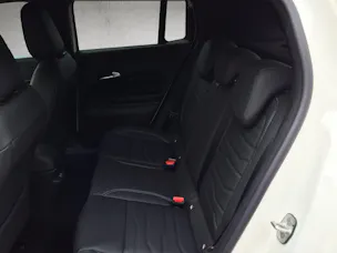 JEEP Avenger 1.2 MHEV Overland 4xe