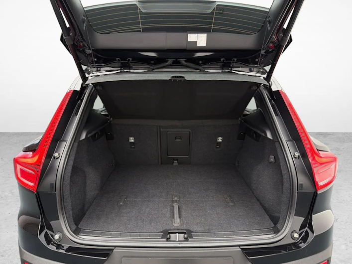 Fahrzeugbild VOLVO XC40