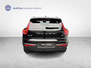 VOLVO XC40 2.0 B3 MH Plus Dark