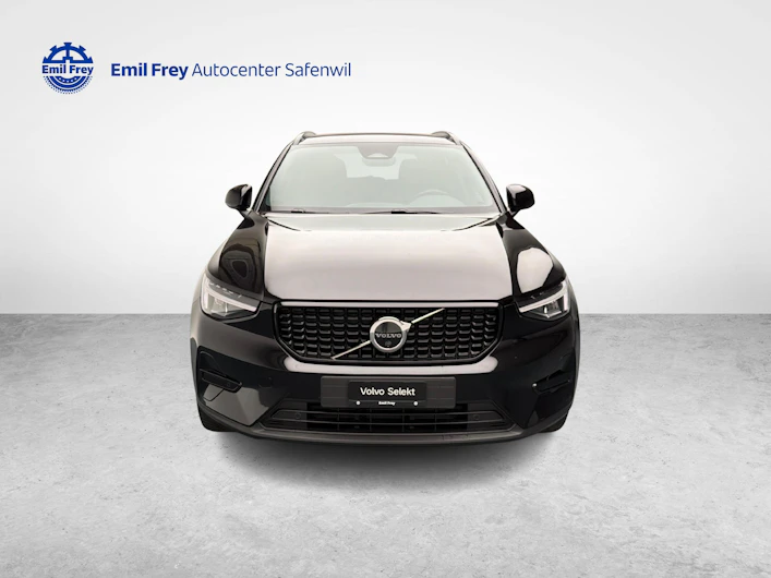 Fahrzeugbild VOLVO XC40