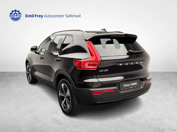 Fahrzeugbild VOLVO XC40