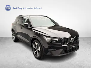 VOLVO XC40 2.0 B3 MH Plus Dark