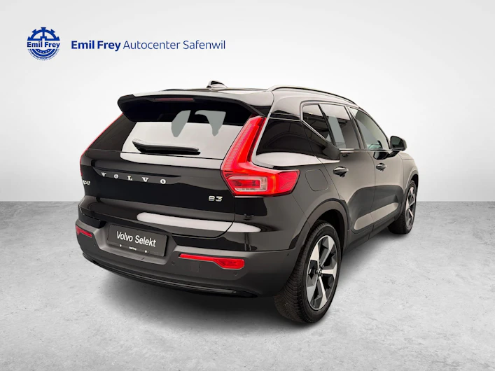 Fahrzeugbild VOLVO XC40