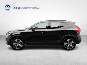 VOLVO XC40 2.0 B3 MH Plus Dark