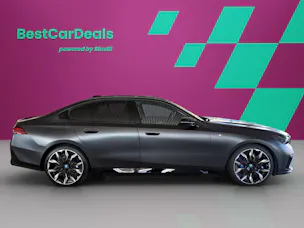 BMW i5 xDrive M60 Limousine