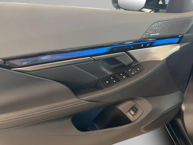 BMW i5 xDrive M60 Limousine