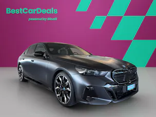 BMW i5 xDrive M60 Limousine