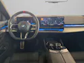 BMW i5 xDrive M60 Limousine