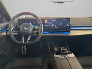 BMW i5 xDrive M60 Limousine