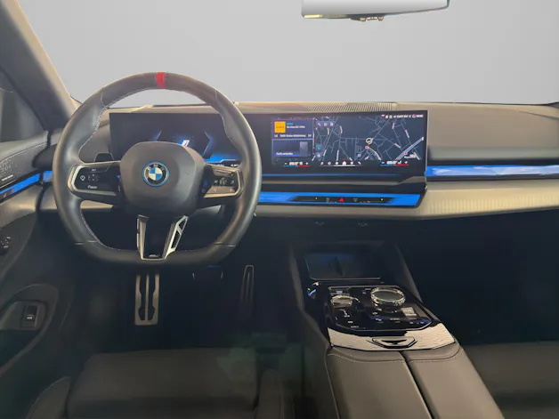 BMW i5 xDrive M60 Limousine
