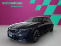 BMW i5 xDrive M60 Limousine