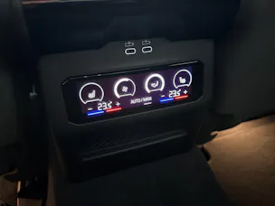 BMW i5 xDrive M60 Limousine