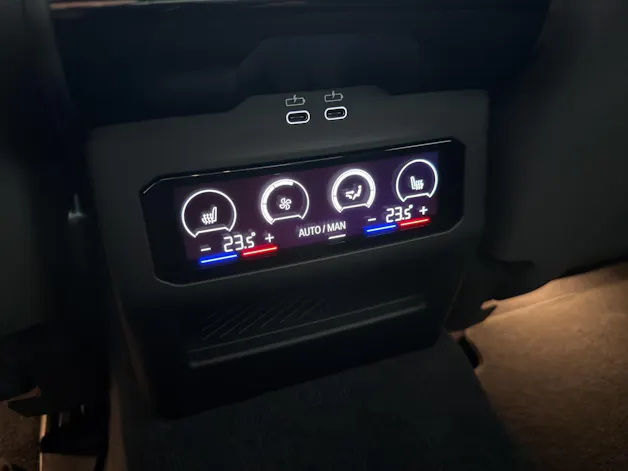 BMW i5 xDrive M60 Limousine