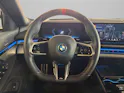 BMW i5 xDrive M60 Limousine