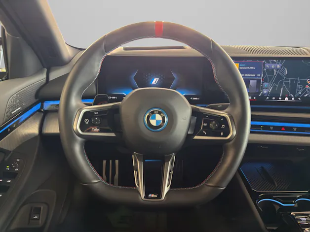 BMW i5 xDrive M60 Limousine