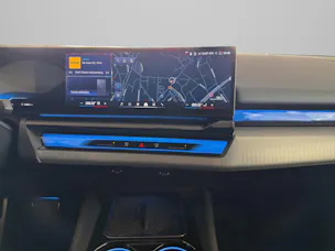BMW i5 xDrive M60 Limousine
