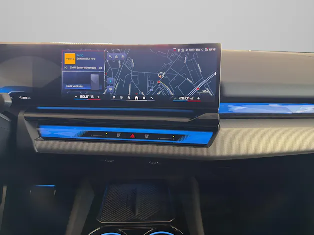 BMW i5 xDrive M60 Limousine