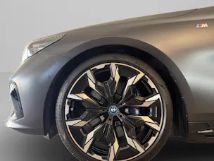 BMW i5 xDrive M60 Limousine