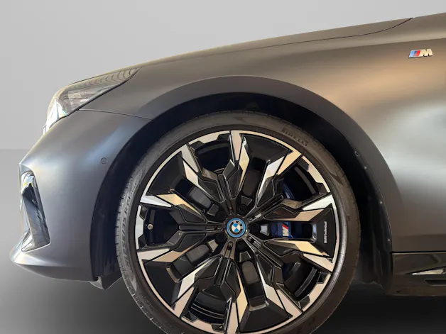 BMW i5 xDrive M60 Limousine