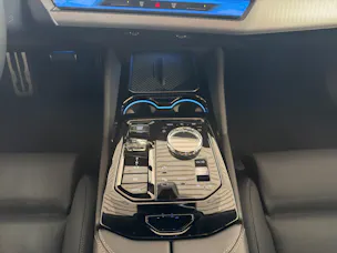 BMW i5 xDrive M60 Limousine