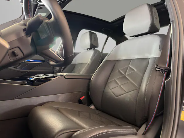 BMW i5 xDrive M60 Limousine