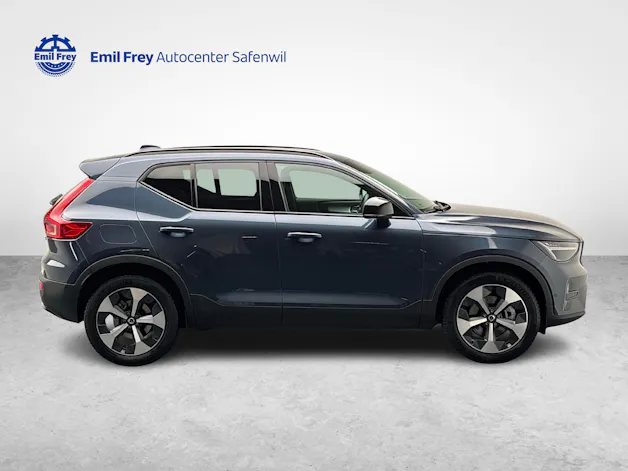 VOLVO XC40 2.0 B3 MH Plus Dark