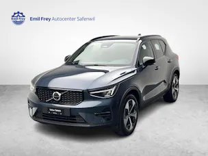 VOLVO XC40 2.0 B3 MH Plus Dark