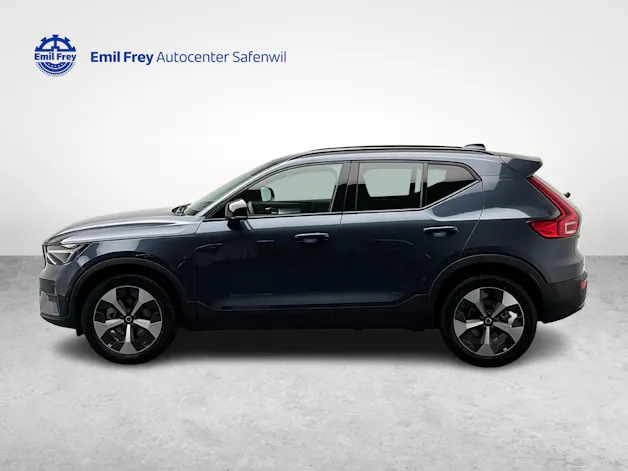 VOLVO XC40 2.0 B3 MH Plus Dark