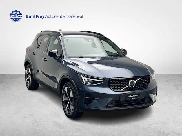 VOLVO XC40 2.0 B4 MH Plus Dark