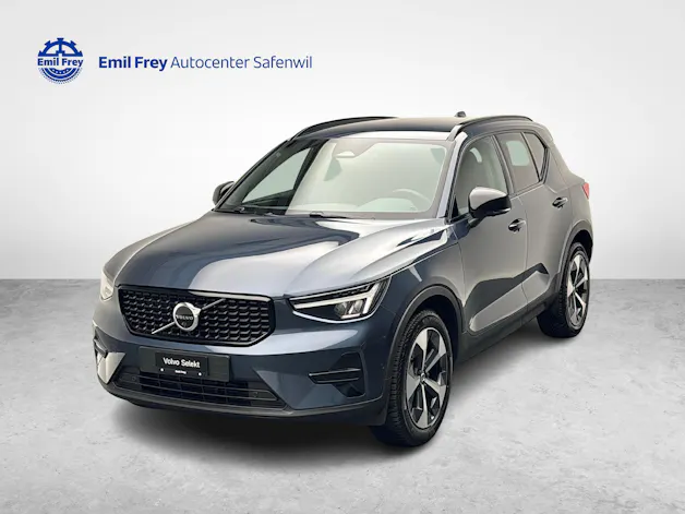VOLVO XC40 2.0 B4 MH Plus Dark