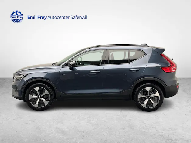 VOLVO XC40 2.0 B4 MH Plus Dark