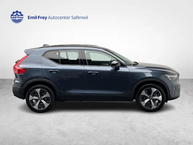 VOLVO XC40 2.0 B4 MH Plus Dark