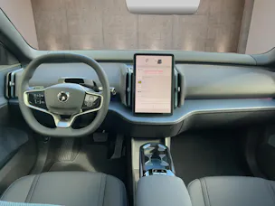 VOLVO EX30 CC E60 Twin Performance AWD